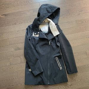 Jessica Simpson Hooded Jacket